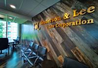 Henderson & Lee Law Corporation image 1